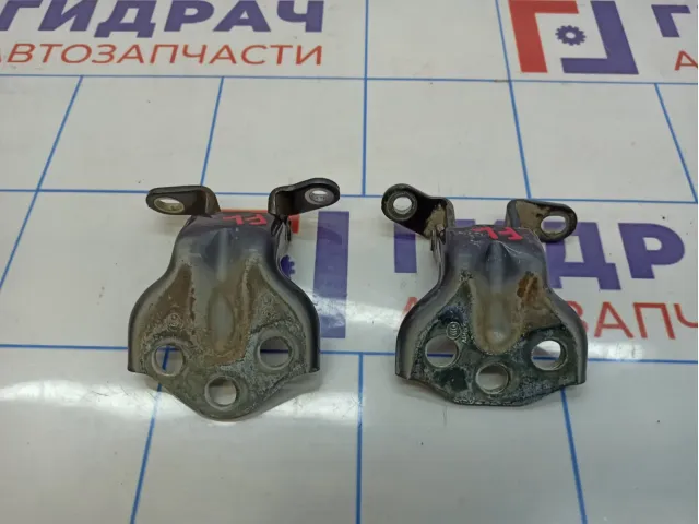 Петли двери передней левой SsangYong Actyon Sport