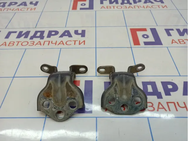 Петли двери передней правой SsangYong Actyon Sport