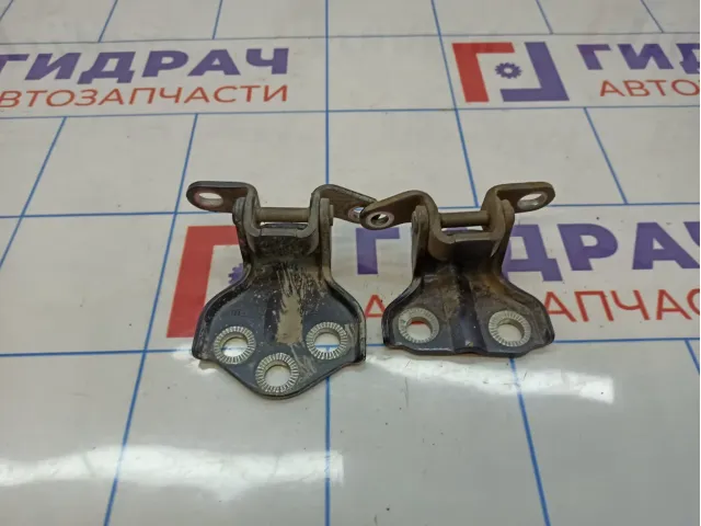 Петли двери задней левой SsangYong Actyon Sport