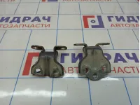 Петли двери задней правой SsangYong Actyon Sport