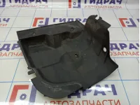 Локер задний левый SsangYong Actyon Sport 7973032000