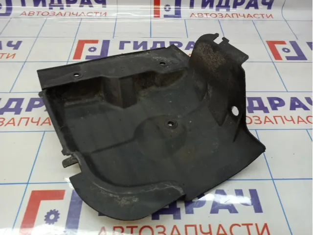 Локер задний левый SsangYong Actyon Sport 7973032000