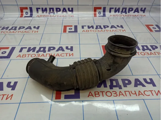 Патрубок воздушного фильтра SsangYong Actyon Sport 2372109064