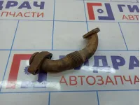 Трубка системы рециркуляции (EGR) SsangYong Actyon Sport 6651401361