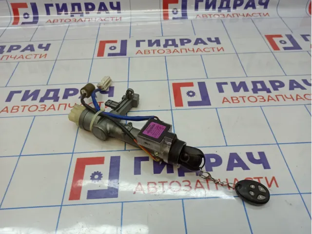 Замок зажигания SsangYong Actyon Sport 7100132900