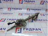 Колонка рулевая SsangYong Actyon Sport 4621009007