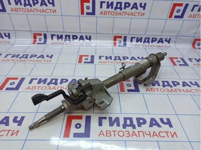 Колонка рулевая SsangYong Actyon Sport 4621009007