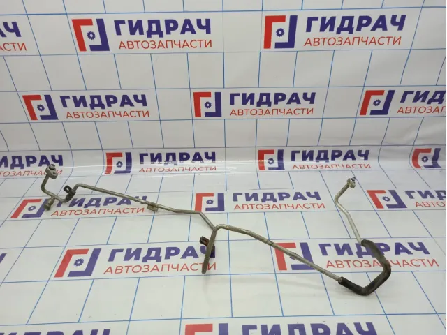 Трубка кондиционера SsangYong Actyon Sport 6863031017
