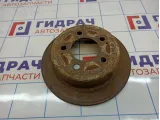 Диск тормозной задний SsangYong Actyon Sport 4840109001