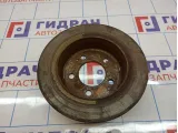 Диск тормозной задний SsangYong Actyon Sport 4840109001