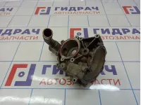 Корпус водяного насоса (помпы) SsangYong Actyon Sport 6652001201