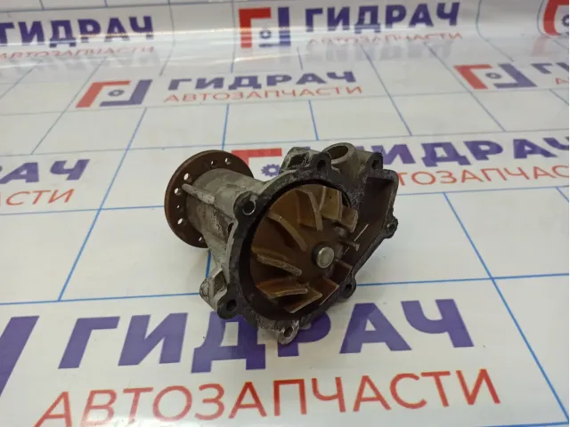 Насос водяной (помпа) SsangYong Actyon Sport 6652000520