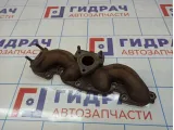 Коллектор выпускной SsangYong Actyon Sport 6641400614