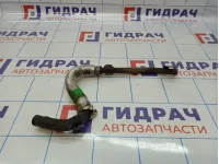 Трубка охлаждающей жидкости металлическая SsangYong Actyon Sport 6642000352