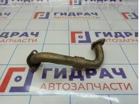 Трубка системы рециркуляции (EGR) SsangYong Actyon Sport 6641400161