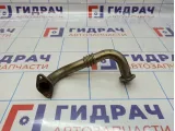 Трубка системы рециркуляции (EGR) SsangYong Actyon Sport 6641400161