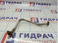 Трубка турбокомпрессора (турбины) SsangYong Actyon Sport 6641800320