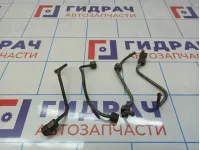 Трубка топливная SsangYong Actyon Sport