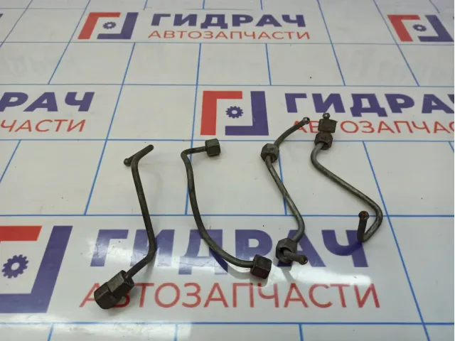 Трубка топливная SsangYong Actyon Sport