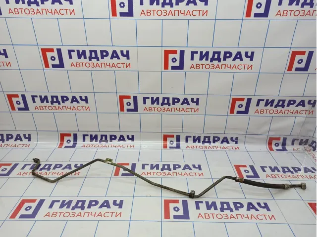 Трубка системы охлаждения АКПП SsangYong Actyon Sport