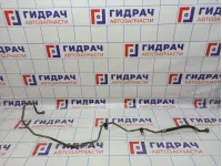 Трубка системы охлаждения АКПП SsangYong Actyon Sport 3682031122