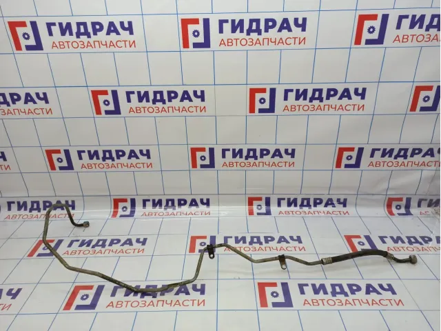 Трубка системы охлаждения АКПП SsangYong Actyon Sport 3682031122