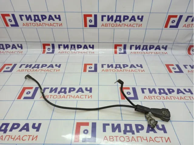 Клемма аккумулятора минус SsangYong Actyon Sport 2694032100