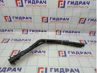 Горловина топливного бака SsangYong Actyon Sport 2261032401
