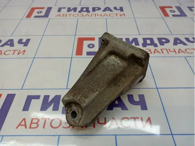 Кронштейн двигателя левый SsangYong Actyon Sport 6652231804