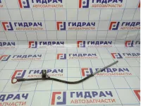 Щуп масляный SsangYong Actyon Sport 6640100772