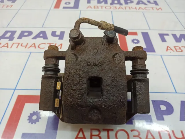 Суппорт тормозной задний правый SsangYong Actyon Sport 4844009002