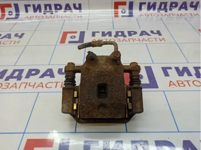 Суппорт тормозной задний левый SsangYong Actyon Sport 4841009002