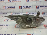 Фара левая SsangYong Actyon Sport 8310131303