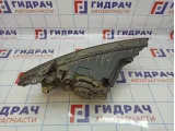Фара левая SsangYong Actyon Sport 8310131303