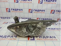 Фара правая SsangYong Actyon Sport 8310231303