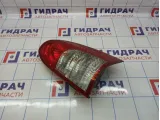 Фонарь задний правый SsangYong Actyon Sport 8360232023