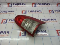 Фонарь задний правый SsangYong Actyon Sport 8360232023