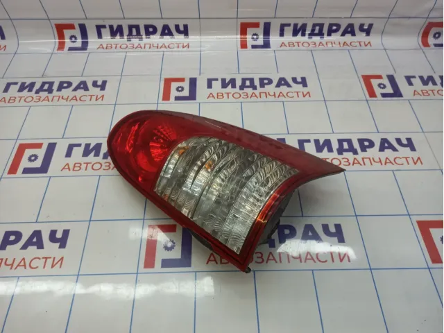 Фонарь задний правый SsangYong Actyon Sport 8360232023