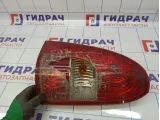Фонарь задний левый SsangYong Actyon Sport 8360132013