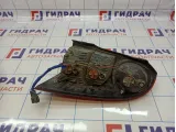 Фонарь задний левый SsangYong Actyon Sport 8360132013