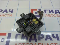 Блок предохранителей SsangYong Actyon Sport