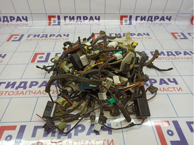 Фишка (разъем) SsangYong Actyon Sport