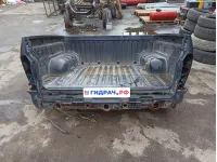 Кузов SsangYong Actyon Sport