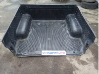 Обшивка багажника SsangYong Actyon Sport 7383032000