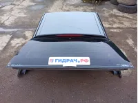 Кунг SsangYong Actyon Sport