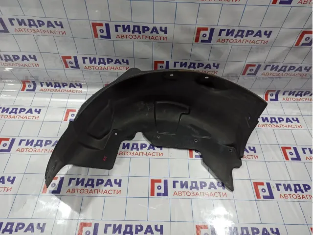 Локер задний правый SsangYong Actyon Sport 7974532000