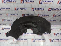 Локер передний левый SsangYong Actyon Sport 7971031000