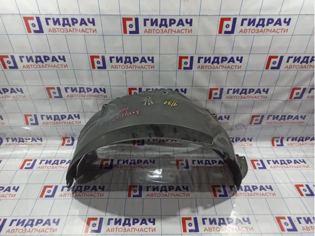 Локер передний правый SsangYong Actyon Sport 7972031000