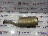 Глушитель средняя часть SsangYong Actyon Sport 2440032060