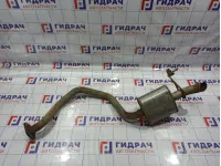 Глушитель основной SsangYong Actyon Sport 2460032261